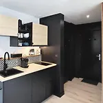 T3 Neuf 6 Personnes Proche Centre *
