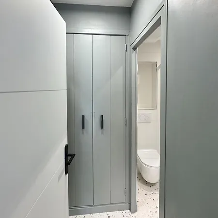 T3 Neuf 6 Personnes Proche Centre 아파트 Bagnères-de-Luchon