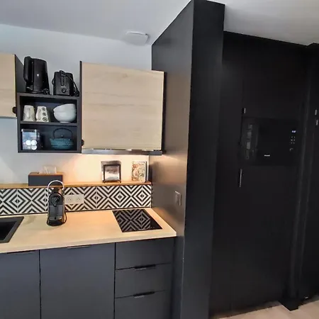 T3 Neuf 6 Personnes Proche Centre Bagnères-de-Luchon